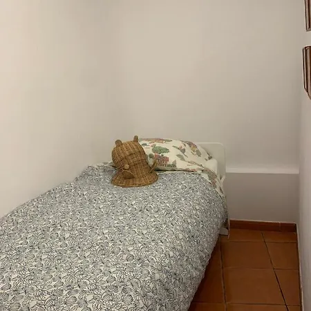 El Alpendre De La Vega ベガ・デ・サン・マテオ