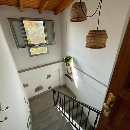 El Alpendre De La Vega アパート *