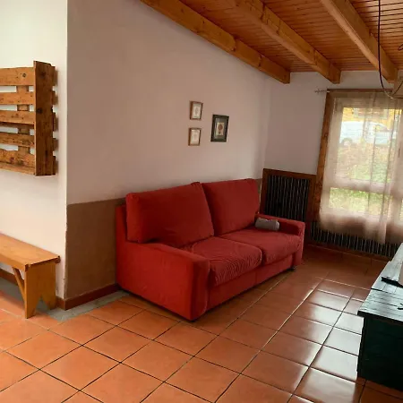 アパート El Alpendre De La Vega *