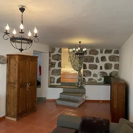 El Alpendre De La Vega ベガ・デ・サン・マテオ