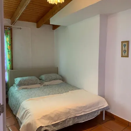 アパート El Alpendre De La Vega *