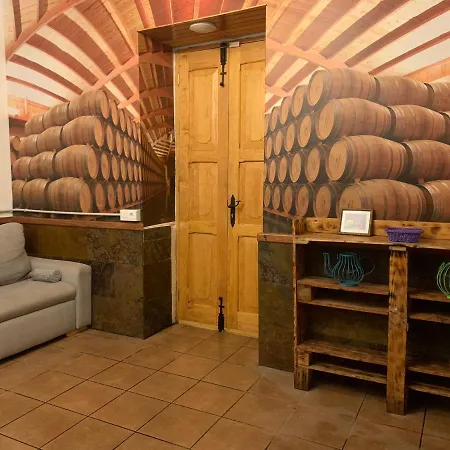 El Alpendre De La Vega