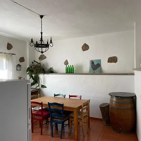 アパート El Alpendre De La Vega *