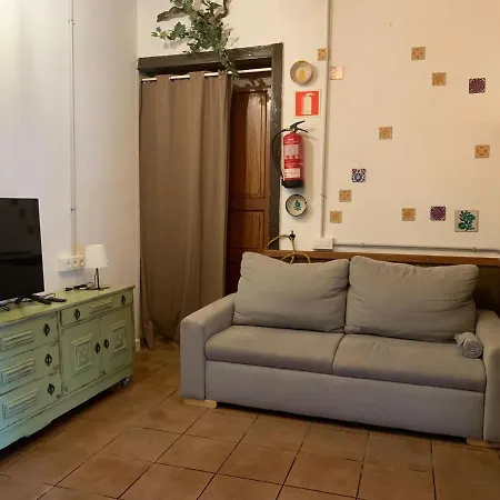 El Alpendre De La Vega