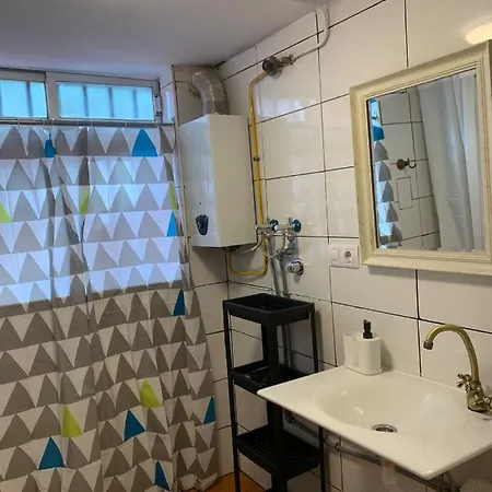 El Alpendre De La Vega ベガ・デ・サン・マテオ