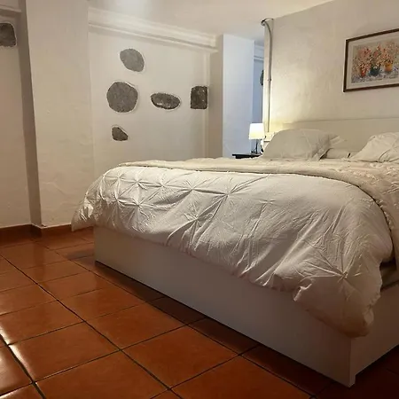 El Alpendre De La Vega ベガ・デ・サン・マテオ